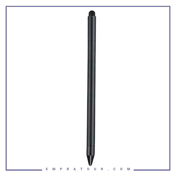 قلم لمسی سه سر کوتتسی Coteetci three-in-one universal capacitive pen 62001